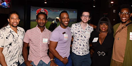 Out Pro Meaningful LGBTQ Networking - Houston primary image