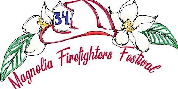 Magnolia Firefighter's Festival
