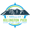 Logótipo de Killington Pico Area Association