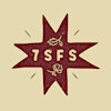 Logotipo da organização 7 Sisters Folklore Society