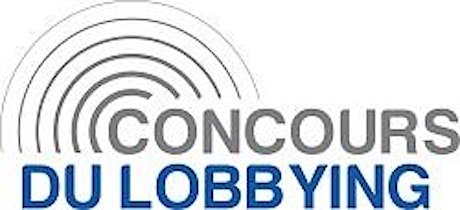 Image principale de Concours du Lobbying 2014 : Remise des prix
