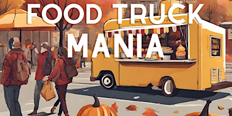 Immagine principale di Food Truck Mania at The Booze District 