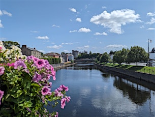 Découvrez Kilkenny avec un guide qui parle le français.