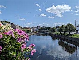 Découvrez Kilkenny avec un guide qui parle le français. primary image