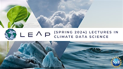LEAP Research Updates: Aya Lahlou + Dion Ho