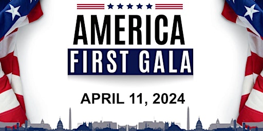 America First Gala primary image