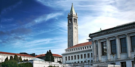 UC Berkeley Summer Welcome Party 2019 primary image