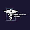 Logo de Black Physicians of Utah