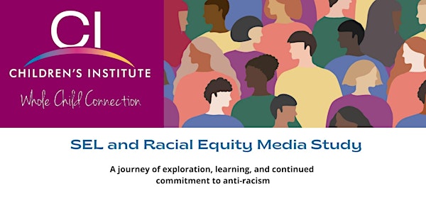 SEL & Racial Equity Media Study