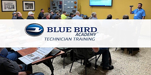 Blue Bird Technician Training - Fort Valley, GA primary image