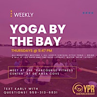 Yoga By the Bay primary image