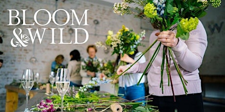 Flower Arranging Workshop | London