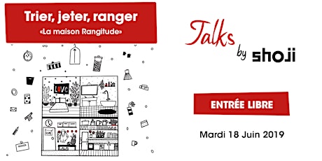 Image principale de Talk Rangitude : Trier, Jeter, Ranger