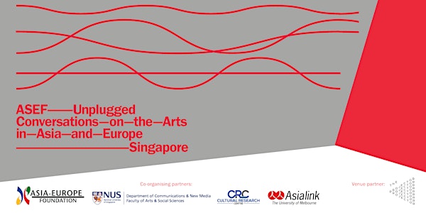 ASEF Unplugged-Singapore