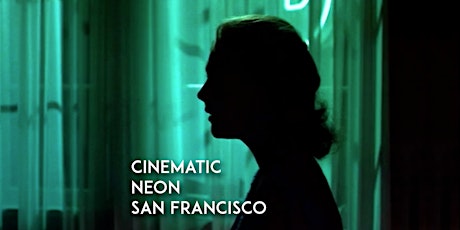 Cinematic Neon San Francisco 2/1 primary image