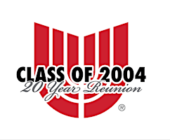 Primaire afbeelding van Union High School Class of 2004 - 20th Year Reunion