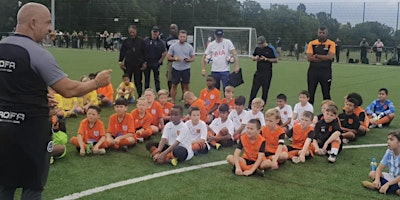 Pro|FA Summer Tournament 2024 primary image