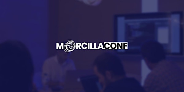 MorcillaConf 2019