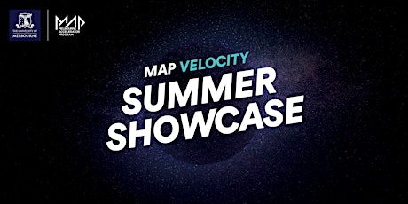 Hauptbild für 2023 MAP Velocity Summer Showcase