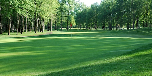 Image principale de 2024 Grosse Pointe Lions Dallas R. Kitchen Golf Outing