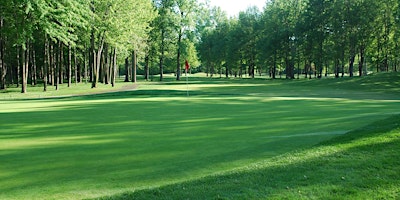 Hauptbild für 2024 Grosse Pointe Lions Dallas R. Kitchen Golf Outing