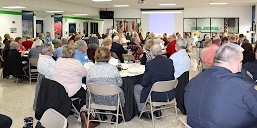 Immagine principale di Bethel Historical Society-7th Annual Fundraising Event 