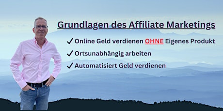 Grundlagen des Affiliate Marketings