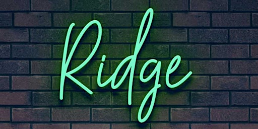 Hauptbild für "The Ridge"