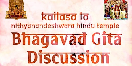 Learnings from Bhagavad Gita Decoded