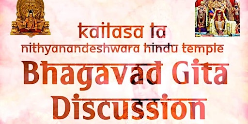 Hauptbild für Learnings from Bhagavad Gita Decoded