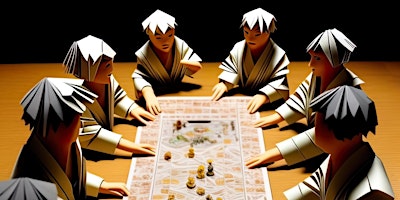 Ancient Game Club primary image