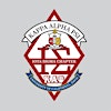 Logotipo da organização Iota Sigma Chapter