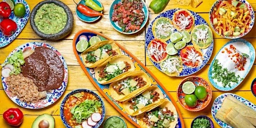 Immagine principale di Foodie stops here - Mexican food (Queens) 