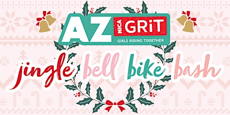 GRiT Jingle Bell Bike Bash  primärbild