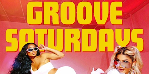 Image principale de GROOVE SATURDAY