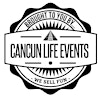 Logotipo de Cancun Life Events