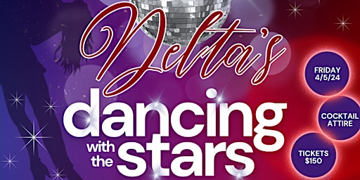 Deltas Dancing with the Stars primary image