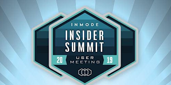 InMode Insider Summit - Nashville 