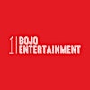 Logotipo de BOJO Entertainment