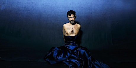 Devendra Banhart:: Center For The Arts:: Grass Valley 3/26 primary image