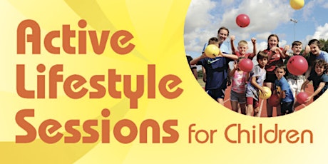 Magdalen College School, Brackley Active Lifestyle Sessions. 25/07/2019 - 30/08/2019 primary image