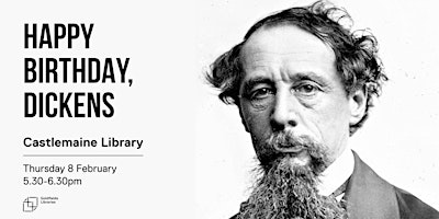 Happy Birthday, Dickens