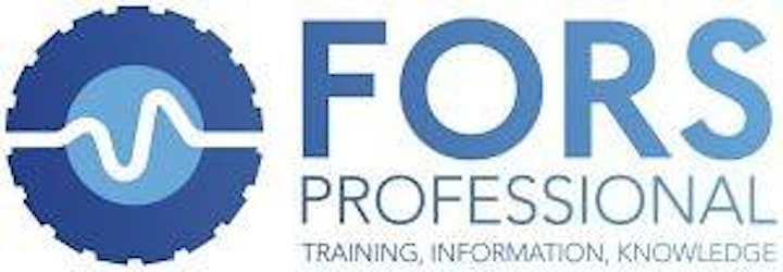 FORS Approved Safe Urban Driving - Northampton image