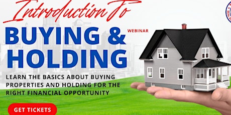 Creating Generational Wealth with Buying and Holding Real Estate