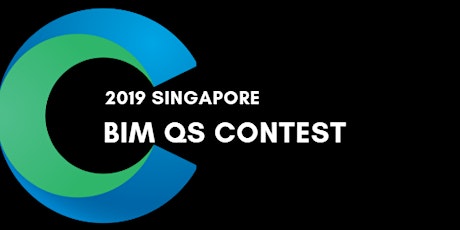 Singapore BIM QS Contest 2019 primary image