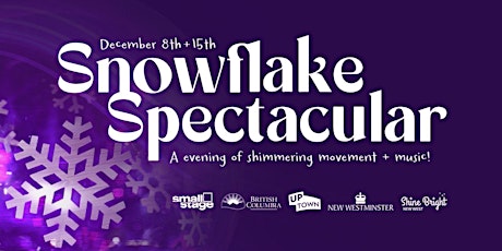 Snowflake Spectacular primary image