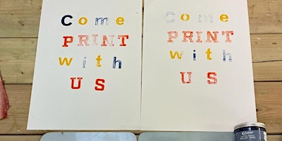Pop in and print Christmas special