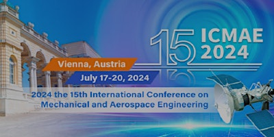 15th+Intl.+Conference+on+Mechanical+and+Aeros