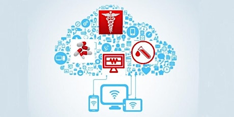 Healthcare in the Cloud primary image