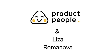 Harnessing the Power of Design Systems with Liza Romanova primary image